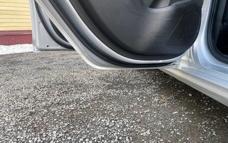 Hyundai Solaris II рестайлинг, 2017 год, 1 110 000 рублей, 16 фотография