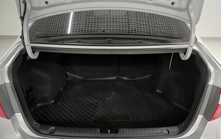 KIA Rio III рестайлинг, 2011 год, 819 000 рублей, 10 фотография