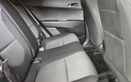 Hyundai Creta I рестайлинг, 2021 год, 1 825 000 рублей, 14 фотография