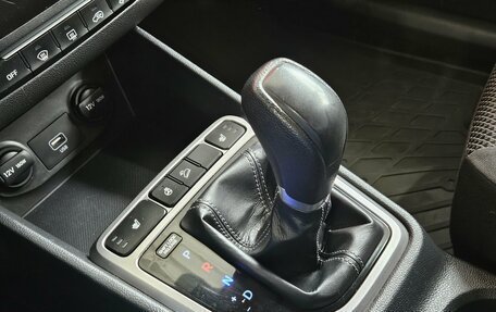 Hyundai Creta I рестайлинг, 2021 год, 1 825 000 рублей, 17 фотография