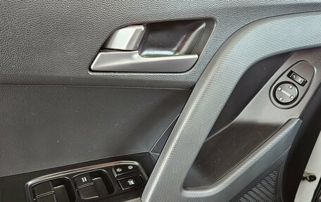 Hyundai Creta I рестайлинг, 2021 год, 1 825 000 рублей, 15 фотография