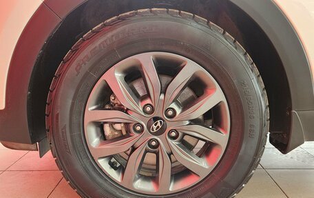 Hyundai Creta I рестайлинг, 2021 год, 1 825 000 рублей, 20 фотография