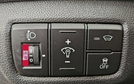 Hyundai Creta I рестайлинг, 2021 год, 1 825 000 рублей, 16 фотография