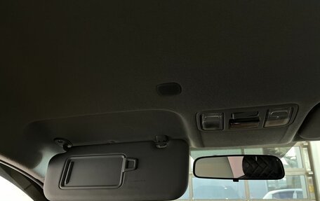 Hyundai Solaris II рестайлинг, 2017 год, 995 000 рублей, 30 фотография