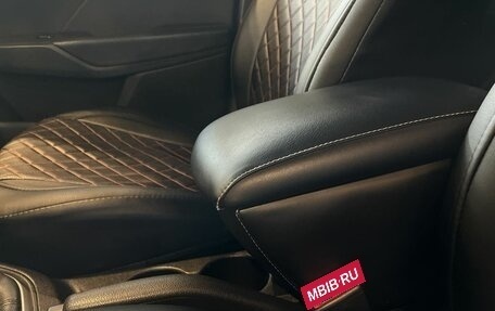 Hyundai Solaris II рестайлинг, 2017 год, 995 000 рублей, 29 фотография