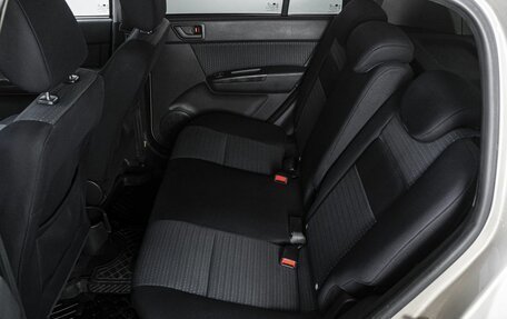 Hyundai Getz I рестайлинг, 2010 год, 590 000 рублей, 14 фотография