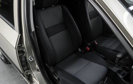 Hyundai Getz I рестайлинг, 2010 год, 590 000 рублей, 16 фотография