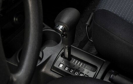 Hyundai Getz I рестайлинг, 2010 год, 590 000 рублей, 22 фотография