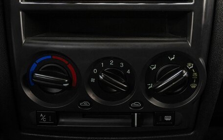 Hyundai Getz I рестайлинг, 2010 год, 590 000 рублей, 21 фотография