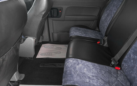 Hyundai H-1 II рестайлинг, 2016 год, 2 479 000 рублей, 9 фотография