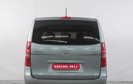 Hyundai H-1 II рестайлинг, 2016 год, 2 479 000 рублей, 6 фотография