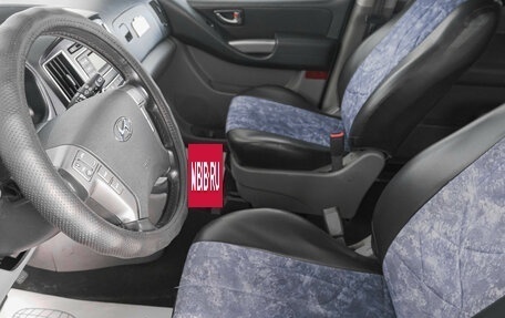 Hyundai H-1 II рестайлинг, 2016 год, 2 479 000 рублей, 8 фотография