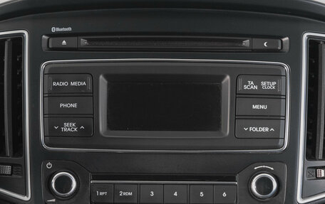 Hyundai H-1 II рестайлинг, 2016 год, 2 479 000 рублей, 19 фотография