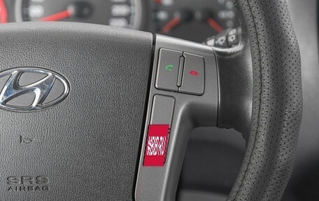 Hyundai H-1 II рестайлинг, 2016 год, 2 479 000 рублей, 17 фотография