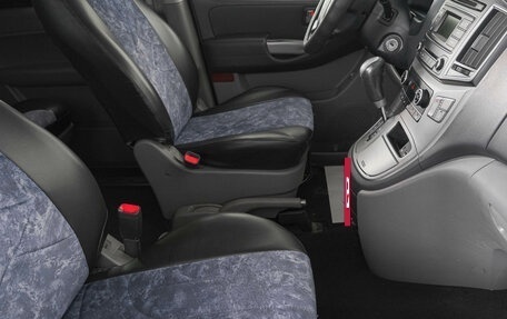 Hyundai H-1 II рестайлинг, 2016 год, 2 479 000 рублей, 11 фотография