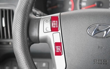 Hyundai H-1 II рестайлинг, 2016 год, 2 479 000 рублей, 16 фотография