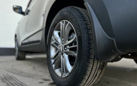 Hyundai ix35 I рестайлинг, 2014 год, 1 459 000 рублей, 11 фотография