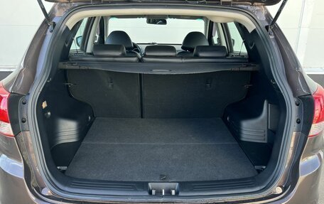 Hyundai ix35 I рестайлинг, 2014 год, 1 459 000 рублей, 12 фотография