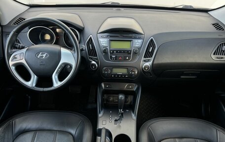 Hyundai ix35 I рестайлинг, 2014 год, 1 459 000 рублей, 16 фотография