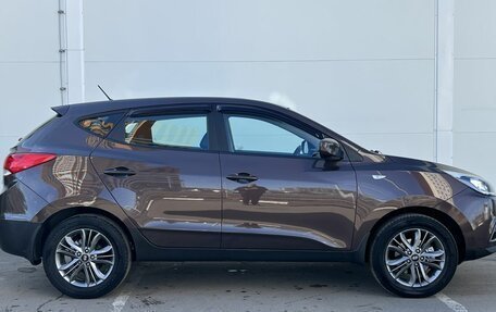 Hyundai ix35 I рестайлинг, 2014 год, 1 459 000 рублей, 7 фотография