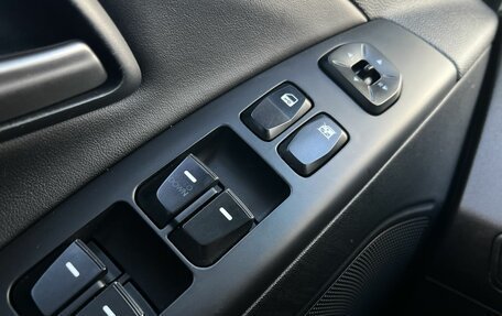 Hyundai ix35 I рестайлинг, 2014 год, 1 459 000 рублей, 21 фотография