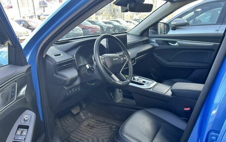 Haval Jolion, 2024 год, 2 455 000 рублей, 9 фотография