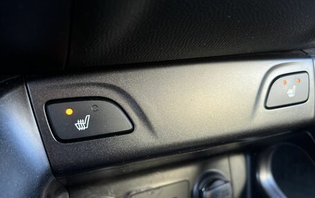 Hyundai ix35 I рестайлинг, 2014 год, 1 459 000 рублей, 20 фотография