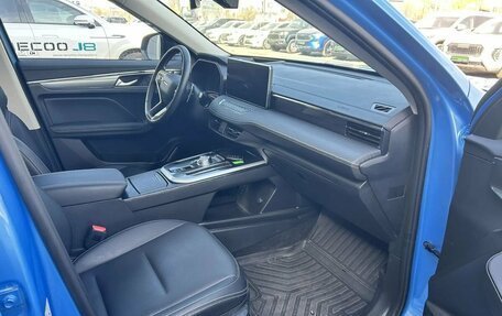 Haval Jolion, 2024 год, 2 455 000 рублей, 12 фотография