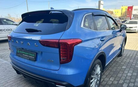 Haval Jolion, 2024 год, 2 455 000 рублей, 6 фотография