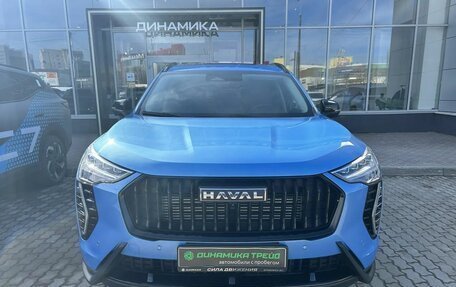 Haval Jolion, 2024 год, 2 455 000 рублей, 2 фотография