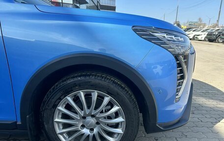 Haval Jolion, 2024 год, 2 455 000 рублей, 5 фотография