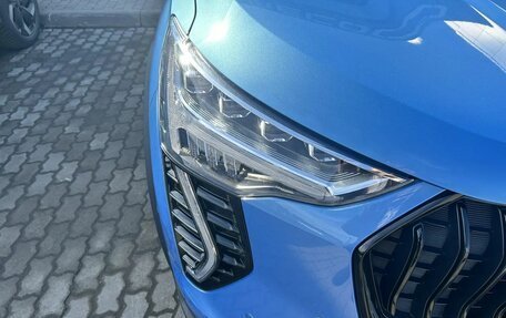 Haval Jolion, 2024 год, 2 455 000 рублей, 4 фотография