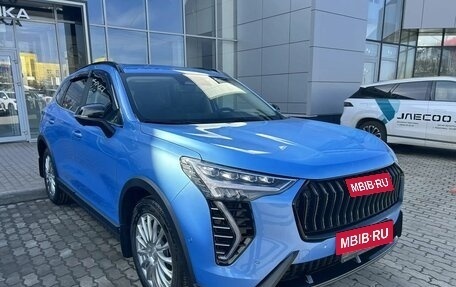 Haval Jolion, 2024 год, 2 455 000 рублей, 3 фотография