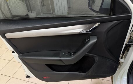 Skoda Octavia, 2019 год, 1 100 000 рублей, 14 фотография