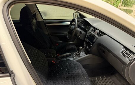 Skoda Octavia, 2019 год, 1 100 000 рублей, 9 фотография