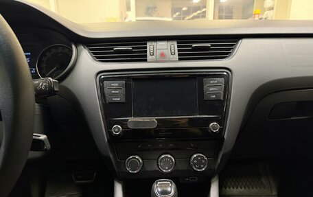 Skoda Octavia, 2019 год, 1 100 000 рублей, 12 фотография