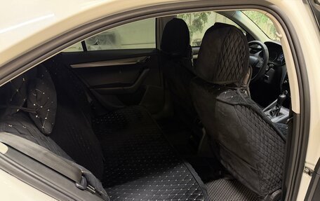 Skoda Octavia, 2019 год, 1 100 000 рублей, 10 фотография