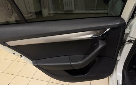 Skoda Octavia, 2019 год, 1 100 000 рублей, 15 фотография