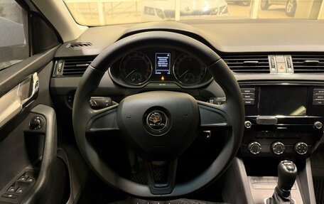 Skoda Octavia, 2019 год, 1 100 000 рублей, 7 фотография