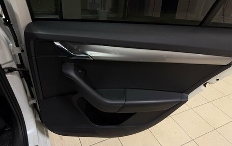 Skoda Octavia, 2019 год, 1 100 000 рублей, 17 фотография