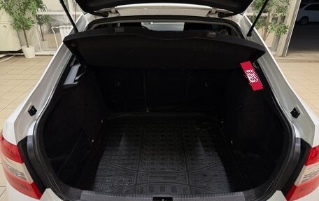 Skoda Octavia, 2019 год, 1 100 000 рублей, 18 фотография