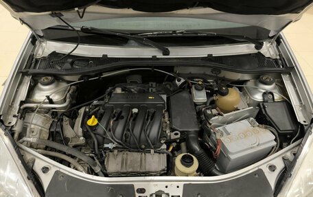 Renault Sandero I, 2011 год, 450 000 рублей, 11 фотография