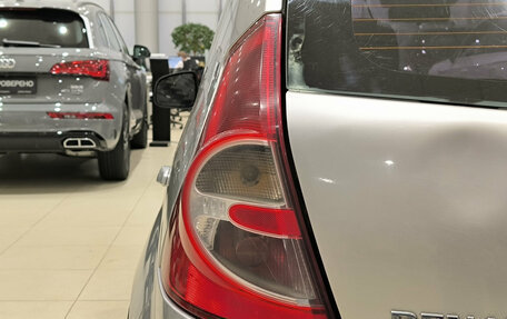 Renault Sandero I, 2011 год, 450 000 рублей, 12 фотография