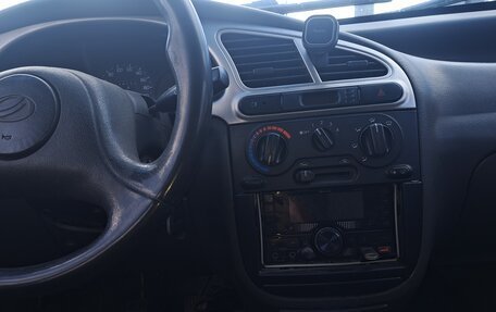 ЗАЗ Chance, 2010 год, 80 000 рублей, 6 фотография