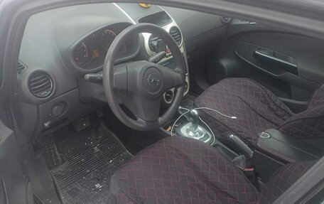 Opel Corsa D, 2006 год, 280 000 рублей, 5 фотография