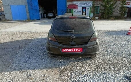 Opel Corsa D, 2006 год, 280 000 рублей, 4 фотография