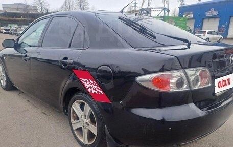 Mazda 6, 2006 год, 3 фотография