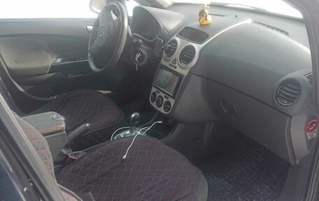 Opel Corsa D, 2006 год, 280 000 рублей, 8 фотография