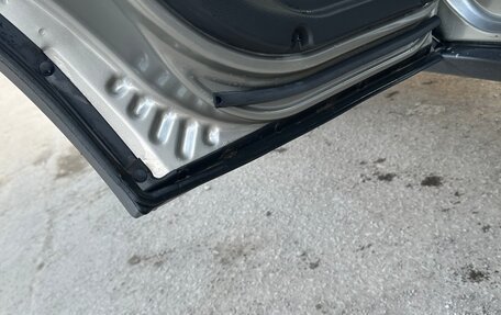 Chevrolet Niva I рестайлинг, 2017 год, 830 000 рублей, 10 фотография