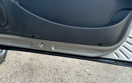 Chevrolet Niva I рестайлинг, 2017 год, 830 000 рублей, 13 фотография